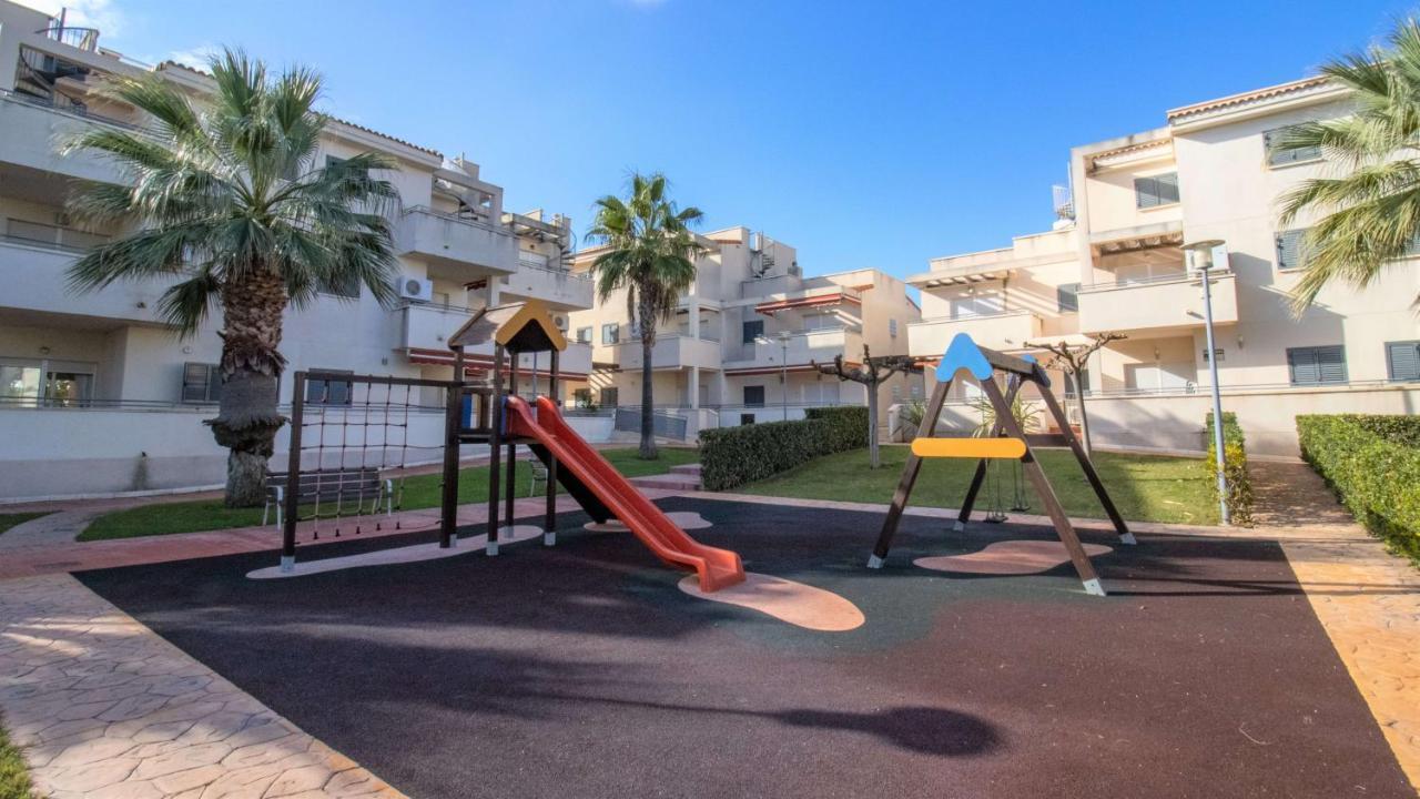 Urbanizacion Familiar Las Arenas 101 Alcoceber Albert Villas Экстерьер фото